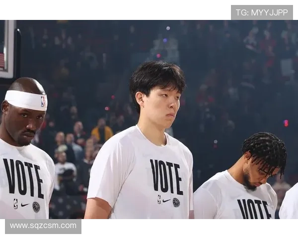 杨瀚森仍未登场机会静心练习期待未来表现提升