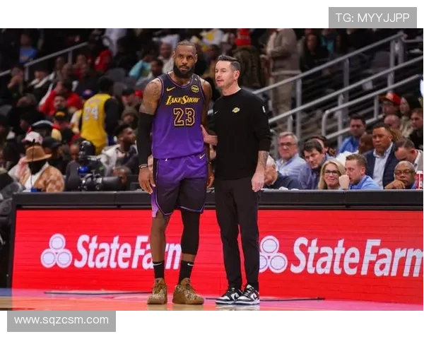 詹姆斯状态回暖需关注体能与比赛节奏的双重提升